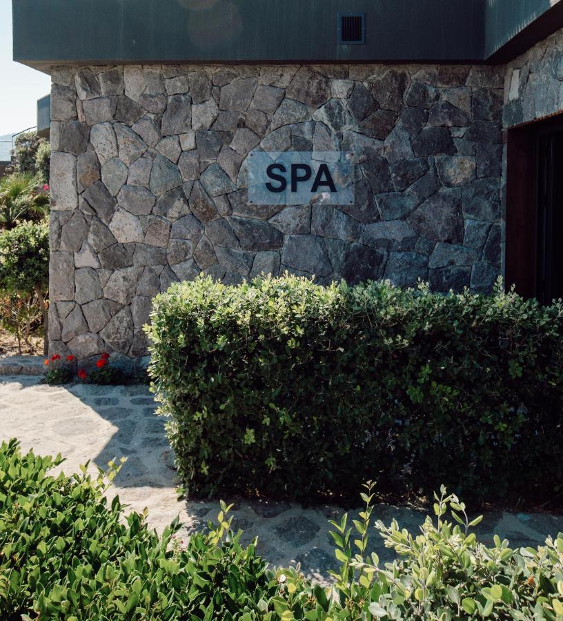 Boel Hotel Bodrum Exterior foto