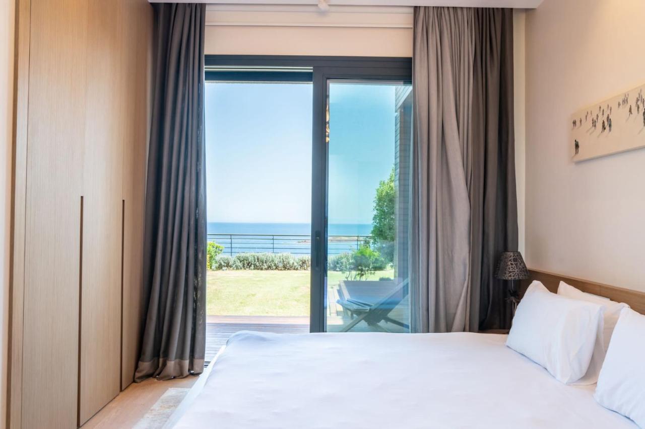 Boel Hotel Bodrum Exterior foto
